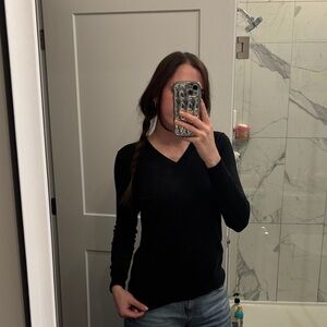 LAND’S END SWEATER